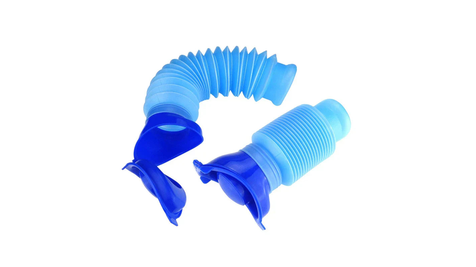 NNEOBA Adult Urinal Portable Shrinkable Personal Mobile Toilet - 750ml