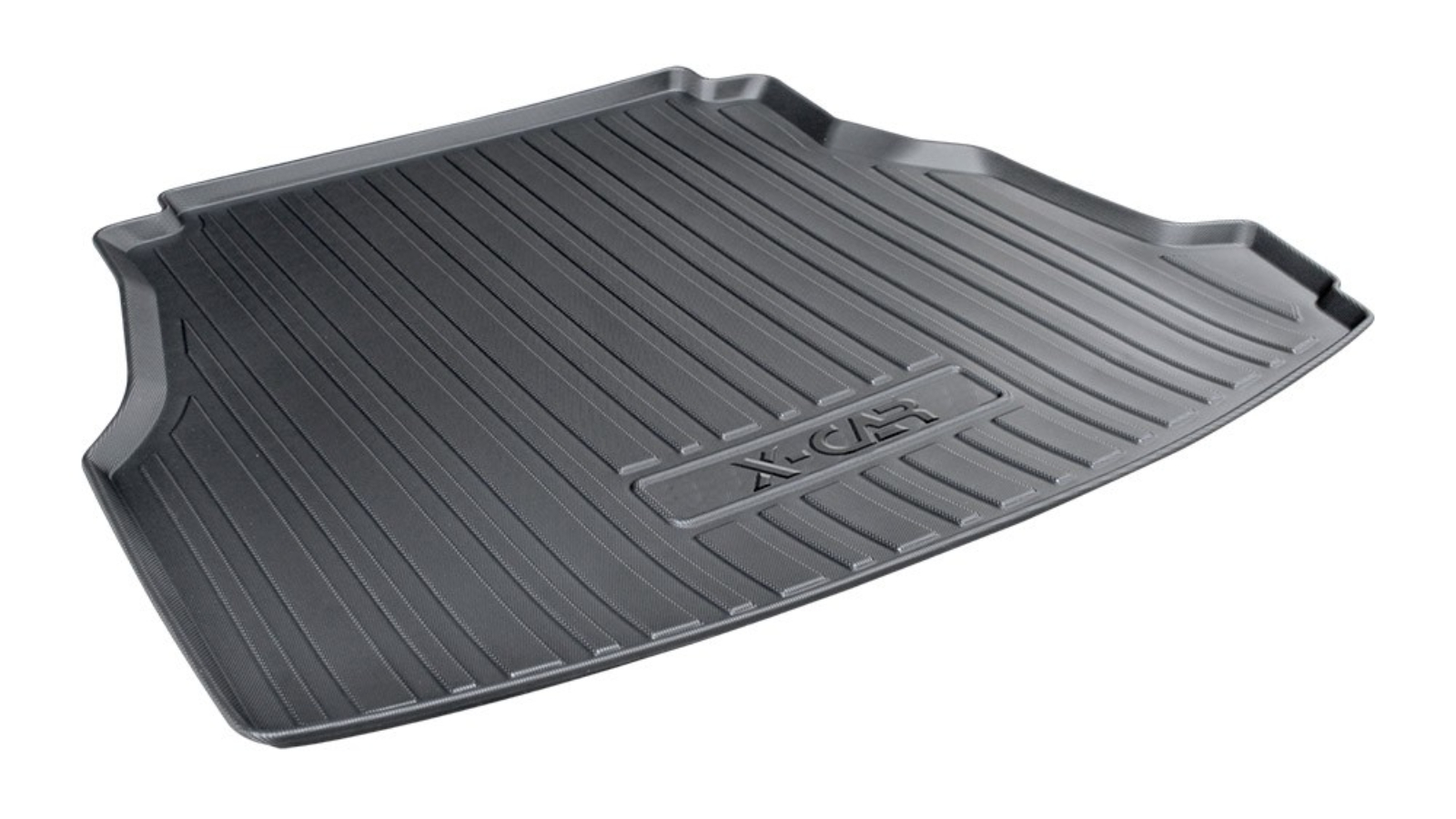 X-CAR Heavy Duty Cargo Trunk Mat Luggage Tray for Mercedes Benz C-Class Sedan 2021-2024