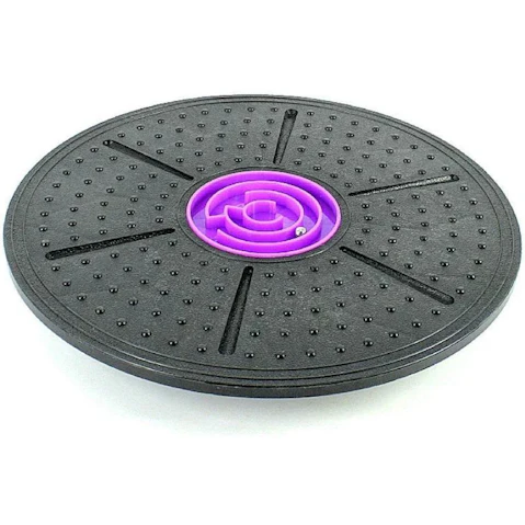 NNEOBA Yoga Balance Board Fitness Exercise