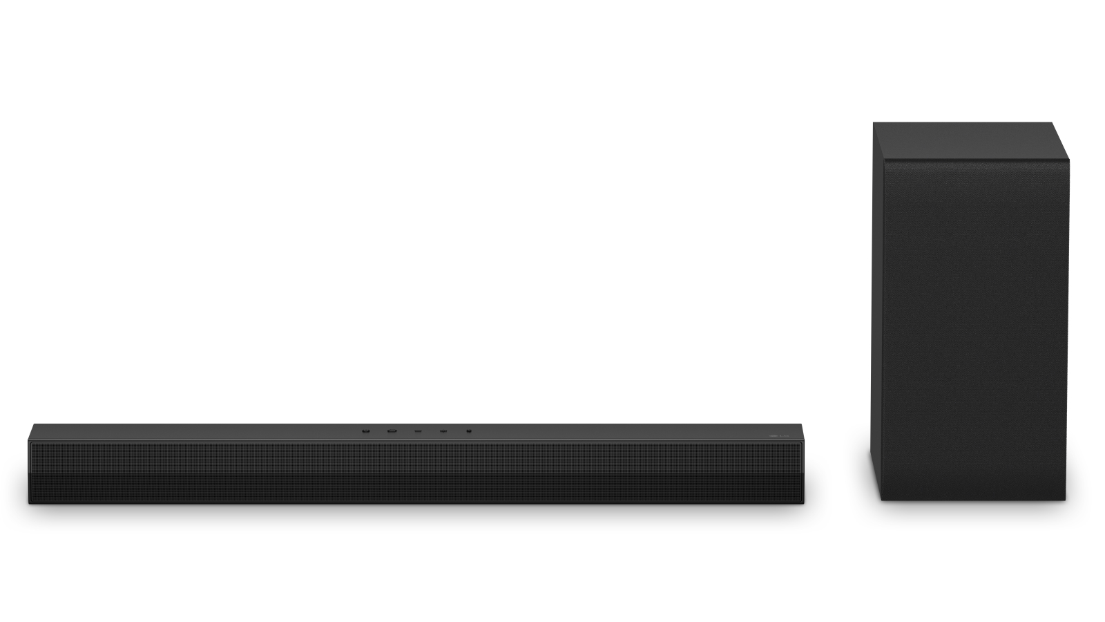 LGS40T2.1Channel300WDolbyDigitalSoundbar