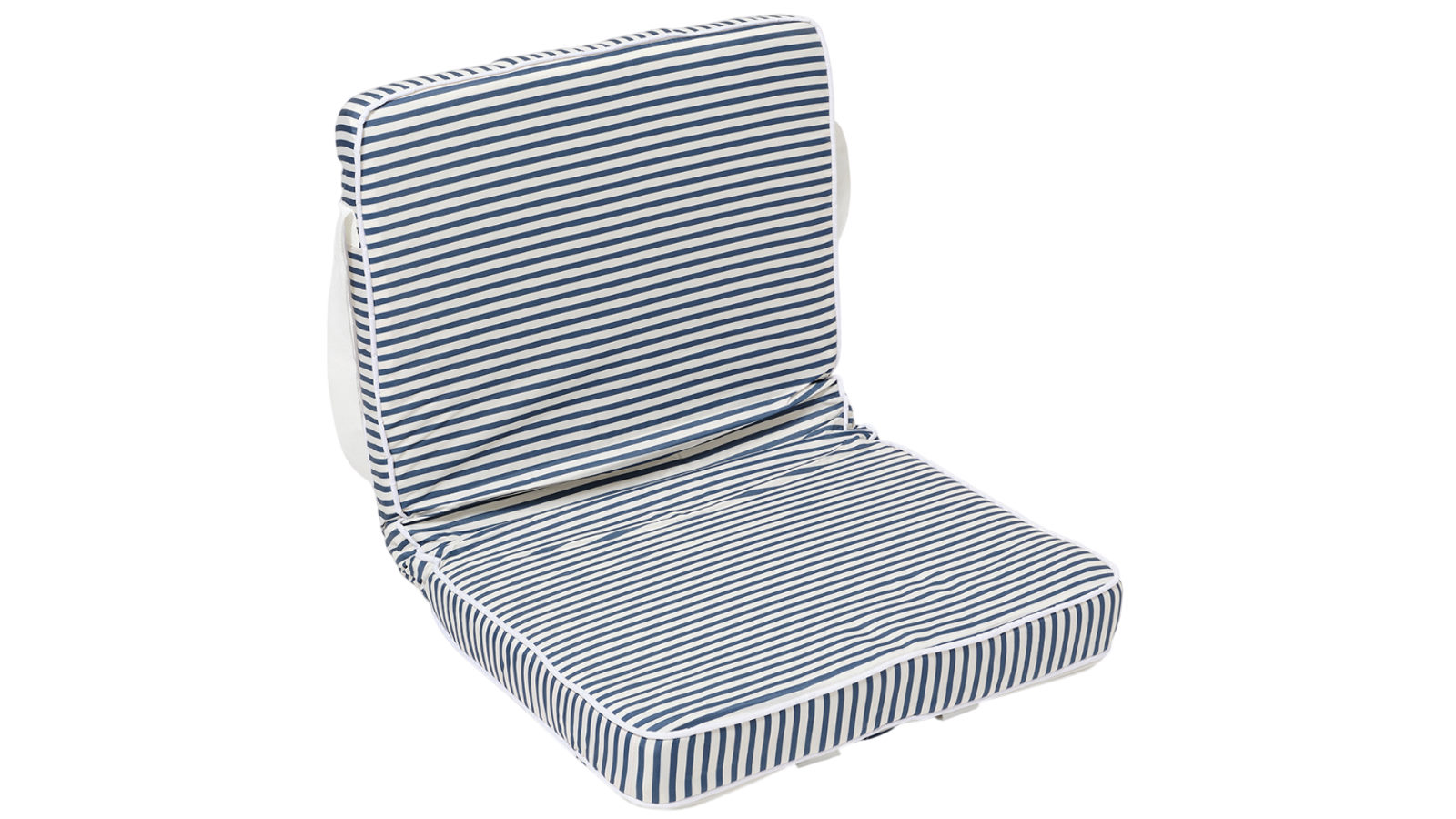 Sunnylife Take Anywhere Folding Chair - Res Stripe
