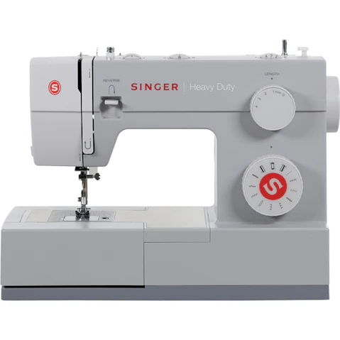 Singer S4411 Heavy Duty Mechanical Sewing Machine