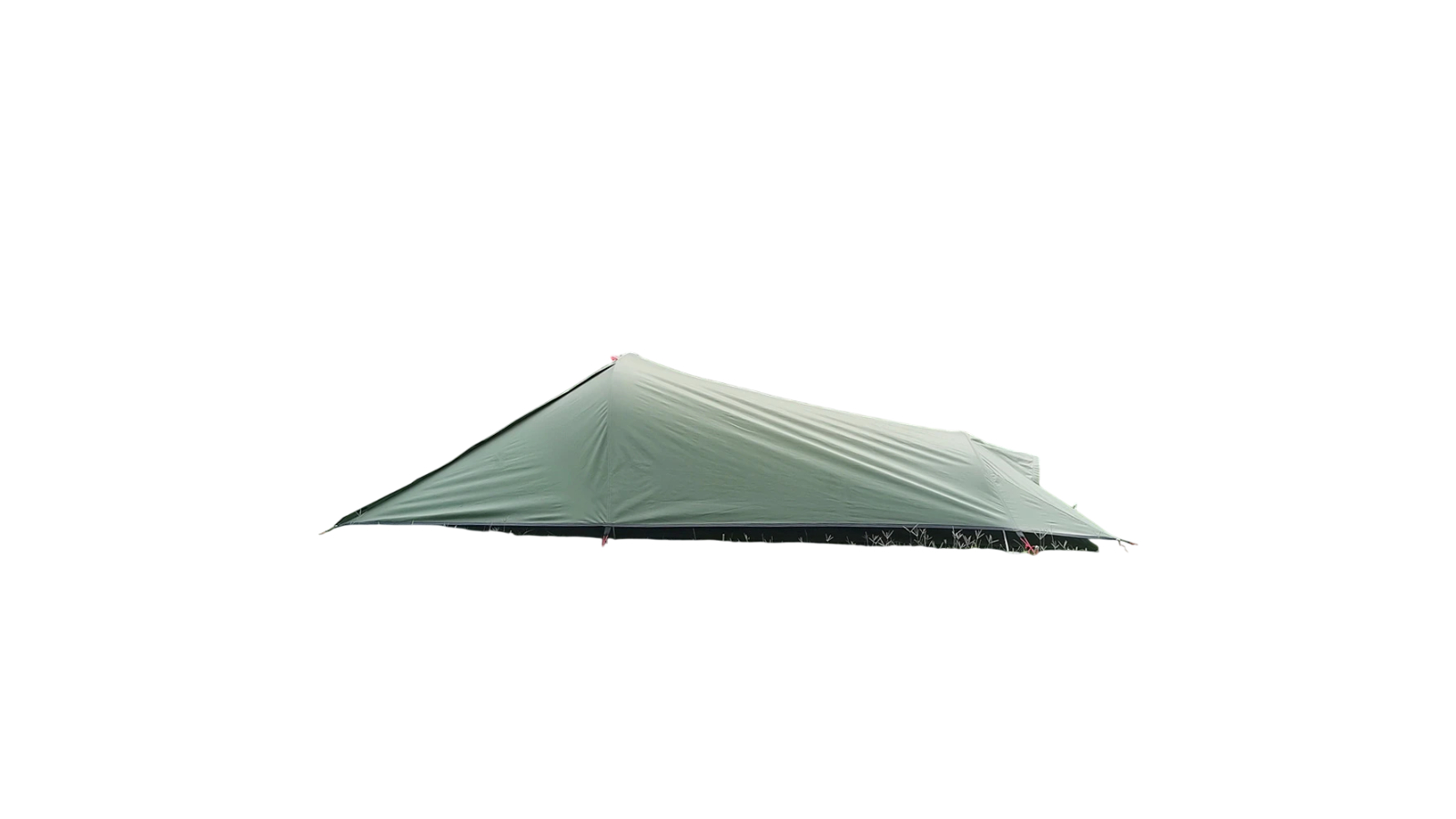NNEOBA Ultralight Outdoor Single Person Camping Tent