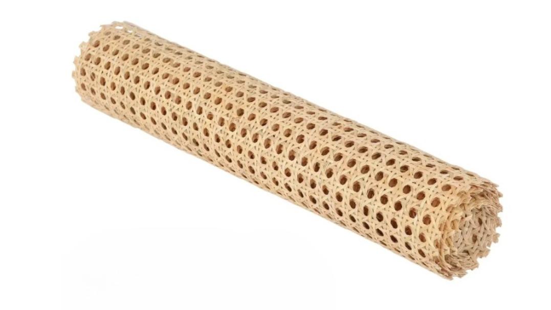 NNEOBA Indonesian Plastics Rattan Webbing