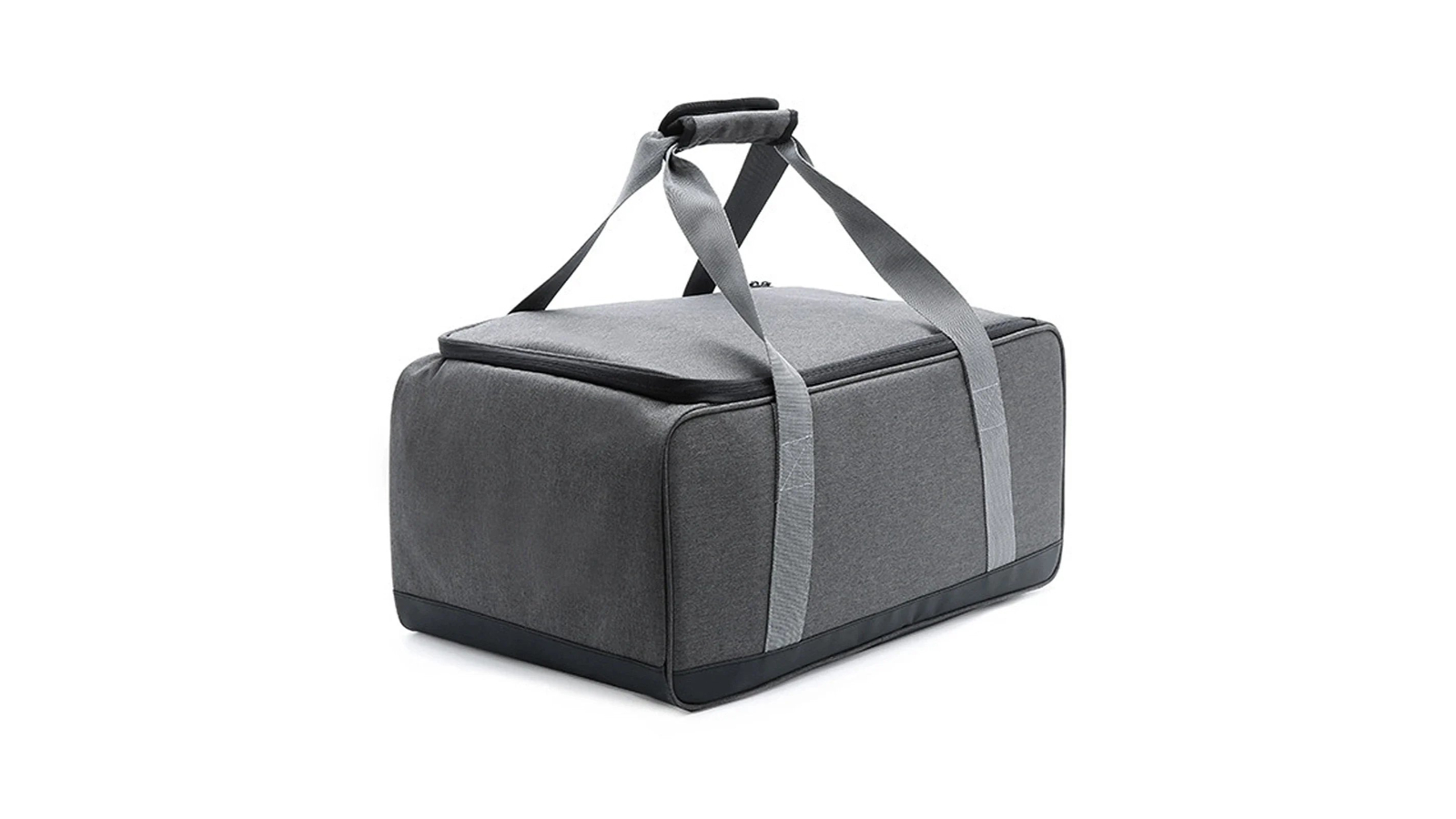 NNEOBA Portable Camping Cookware Storage Bag - Grey
