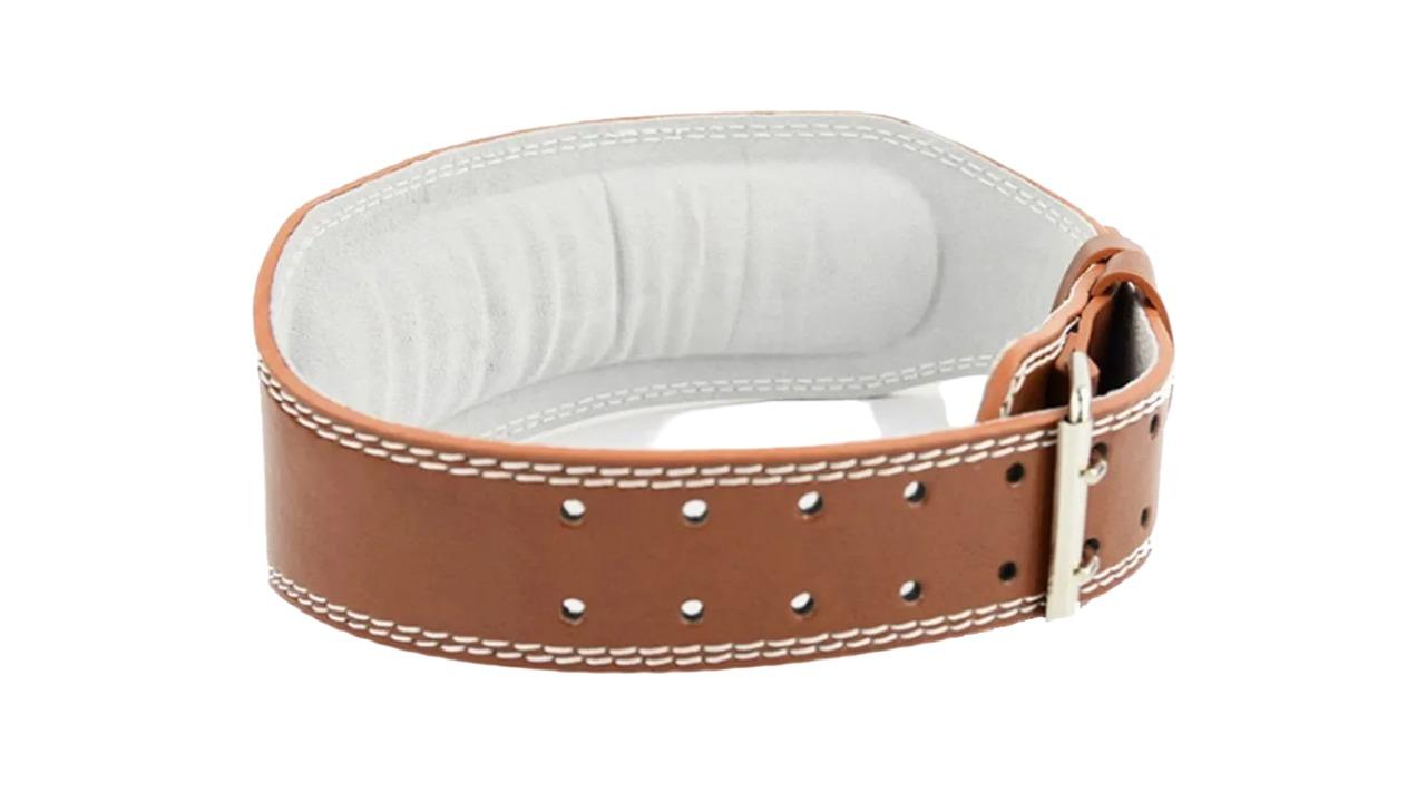 NNEOBA Bodybuilding and Fitness Belt New Wide Weightlifting Belt