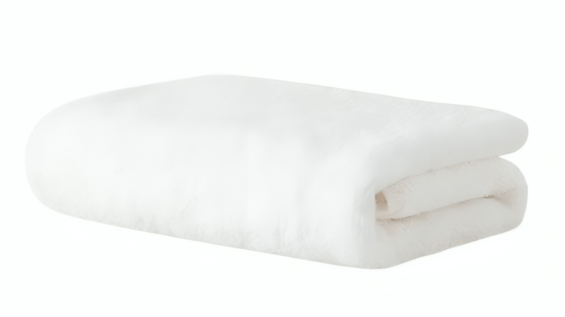 Sheridan Ultimate Indulgence Hand Towel - White