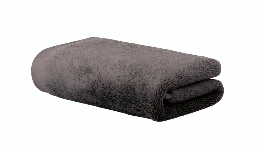 Sheridan Ultimate Indulgence Hand Towel - Charcoal