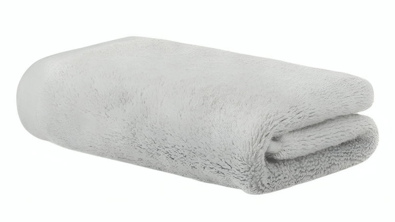 Sheridan Ultimate Indulgence Hand Towel - Silver Grey