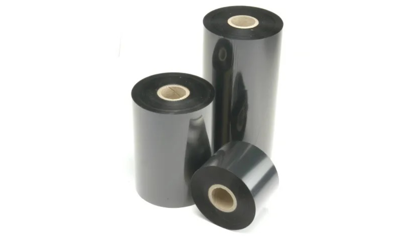 Zebra 12 Carton Thermal Transfer Black Ribbon