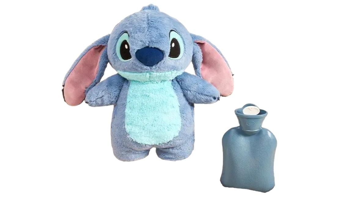 NNEOBA Stitch Water Filling Hand Warmer