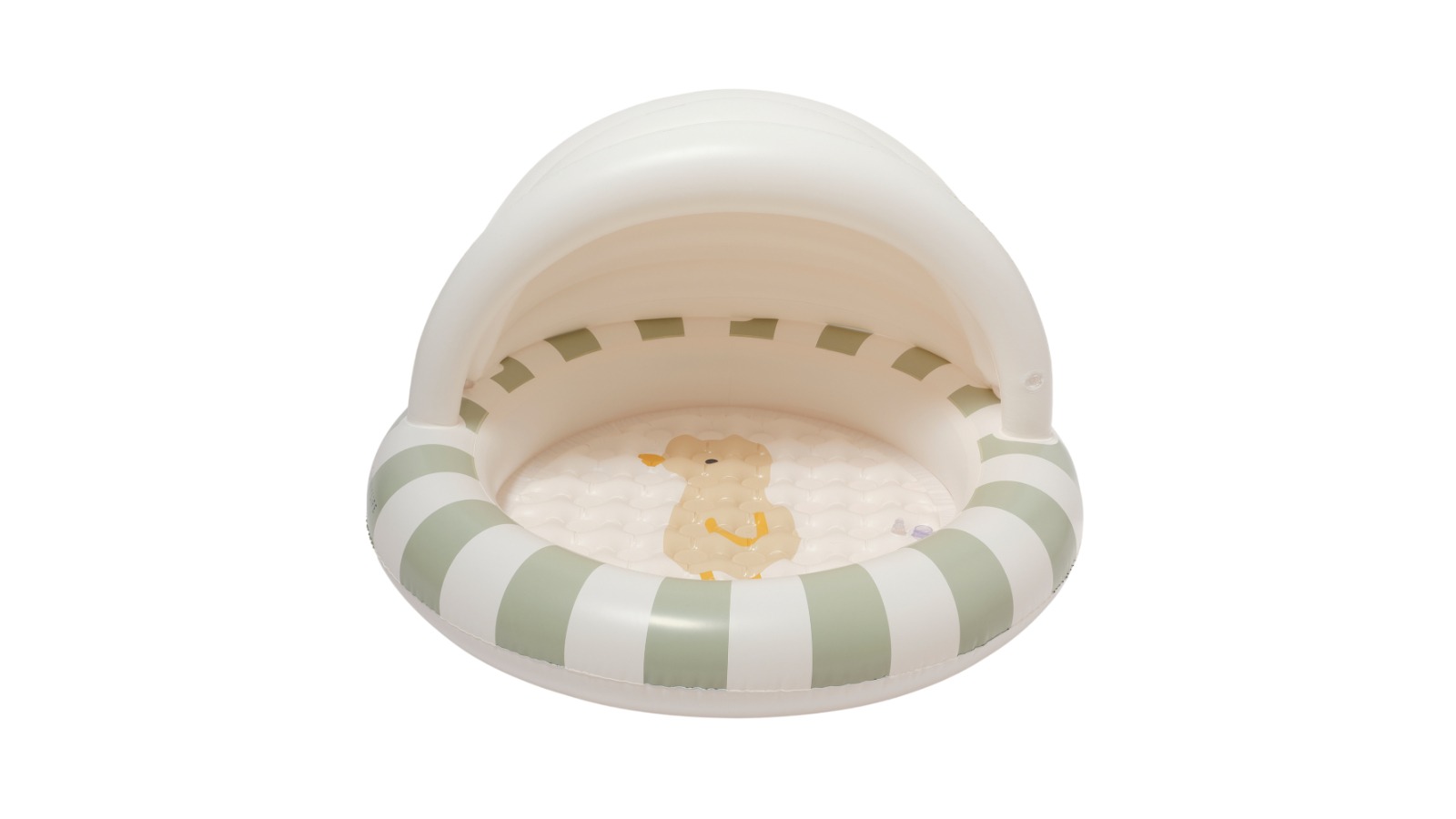 Sunnylife Kids Inflatable Pool - Dex the Duck