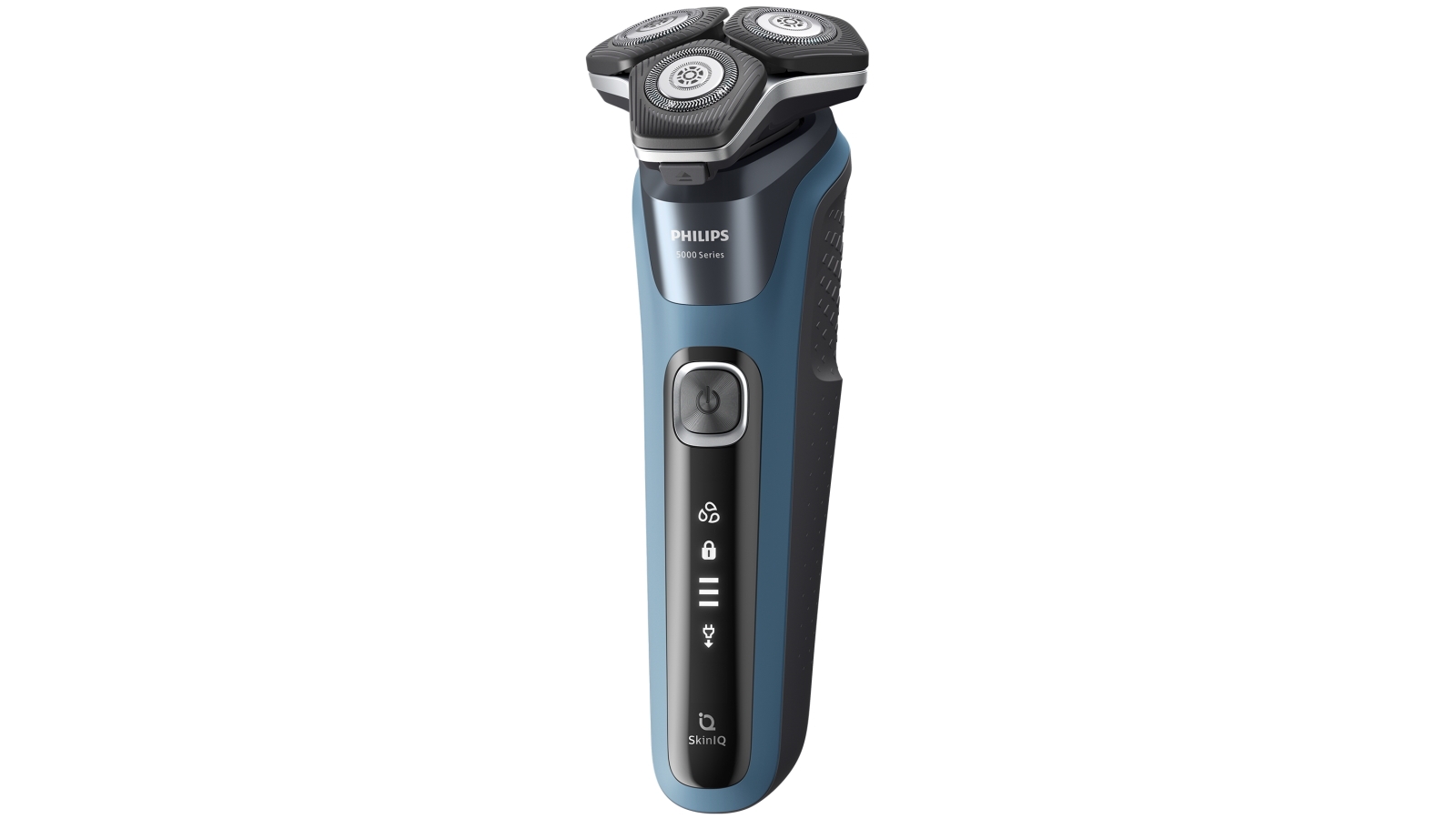 Philips Series 5000 SkinIQ Wet & Dry Electric Shaver Harvey Norman