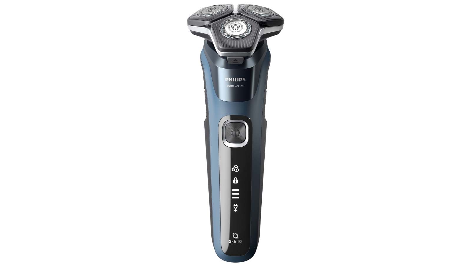 Philips Series 5000 SkinIQ Wet & Dry Electric Shaver Harvey Norman