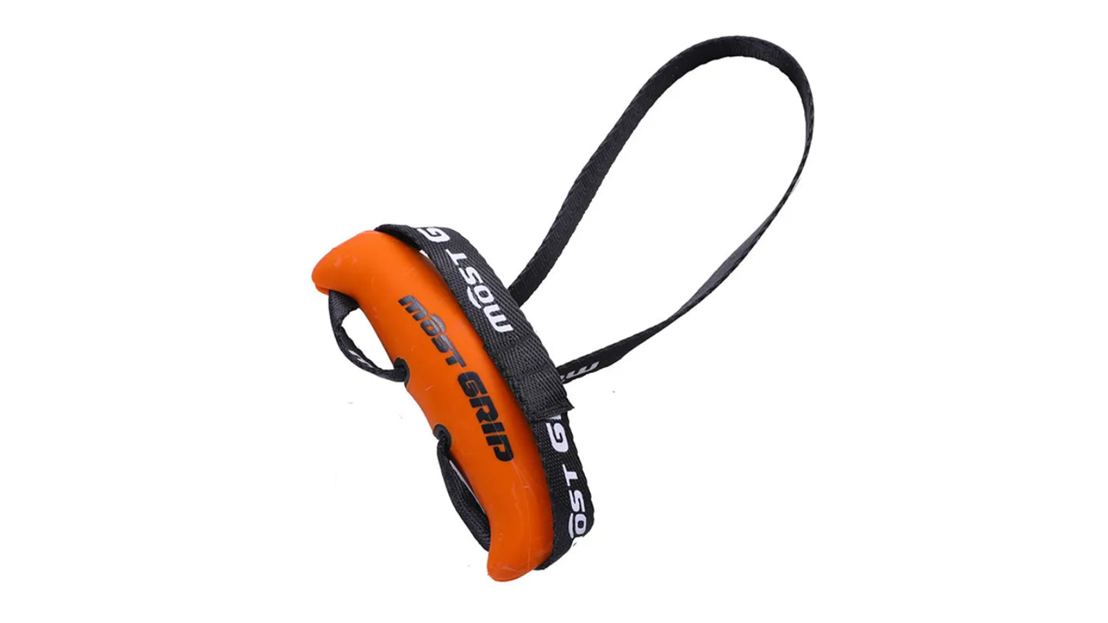 NNEOBA TPE Horn Grip Handle for Hard Pull-Up Training