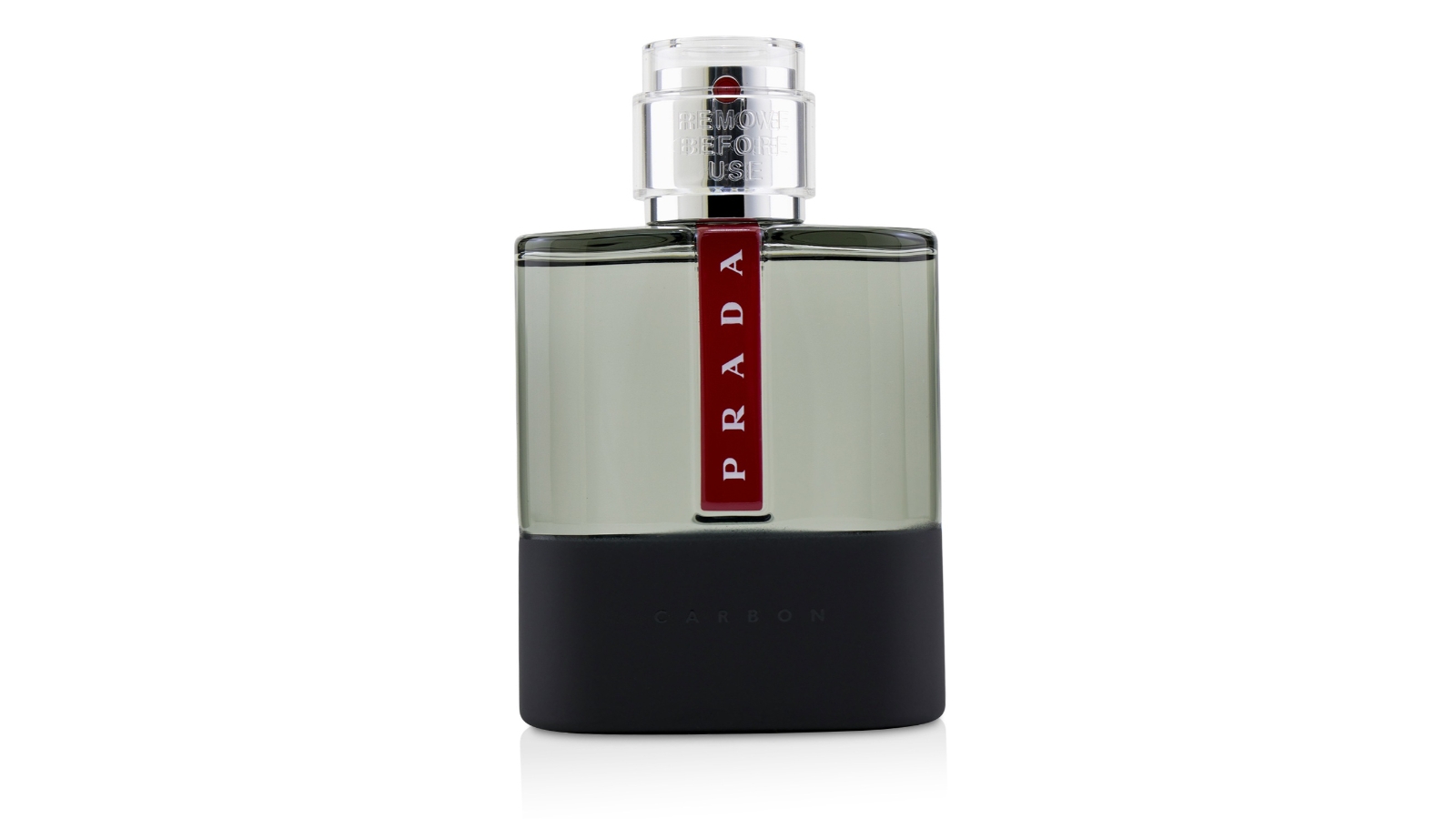 Prada Luna Rossa Carbon Eau De Toilette Spray 100ml 3.4oz Harvey Norman