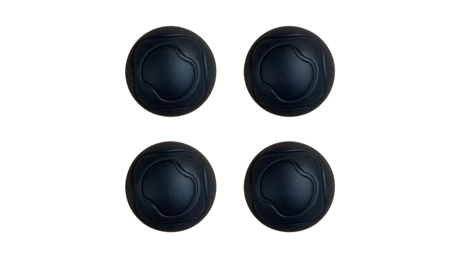 NNEOBA 4 Piece Moon Foot Cover Camping Chair