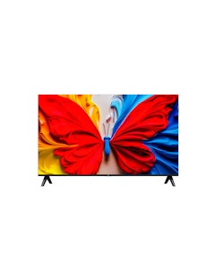 TCL 32-inch S5K QLED Full HD Android TV