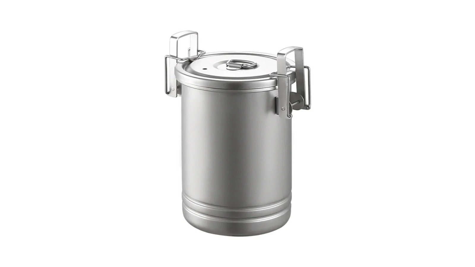 NNEOBA Camping Hiking Rice Cooker