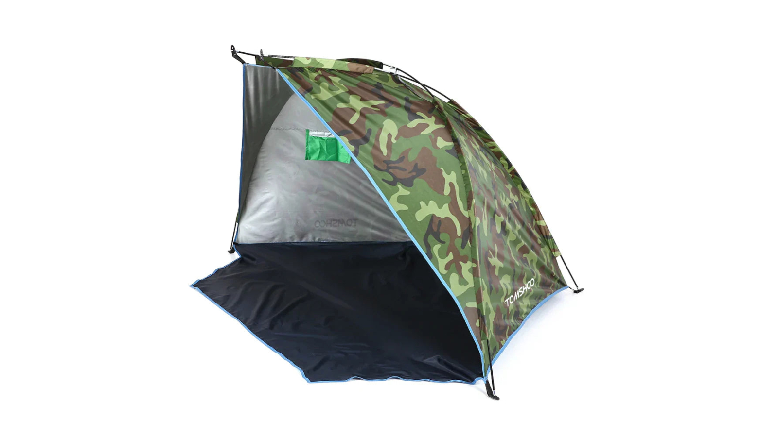 NNEOBA 2 Person Camping Tent