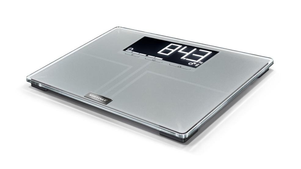 Soehnle Shape Sense Connect 200 Bathroom Scale