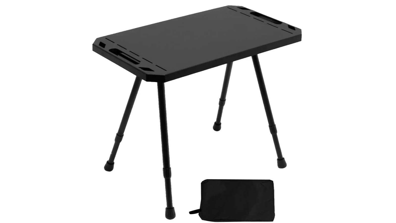 NNEOBA Tactical Table with Accessories