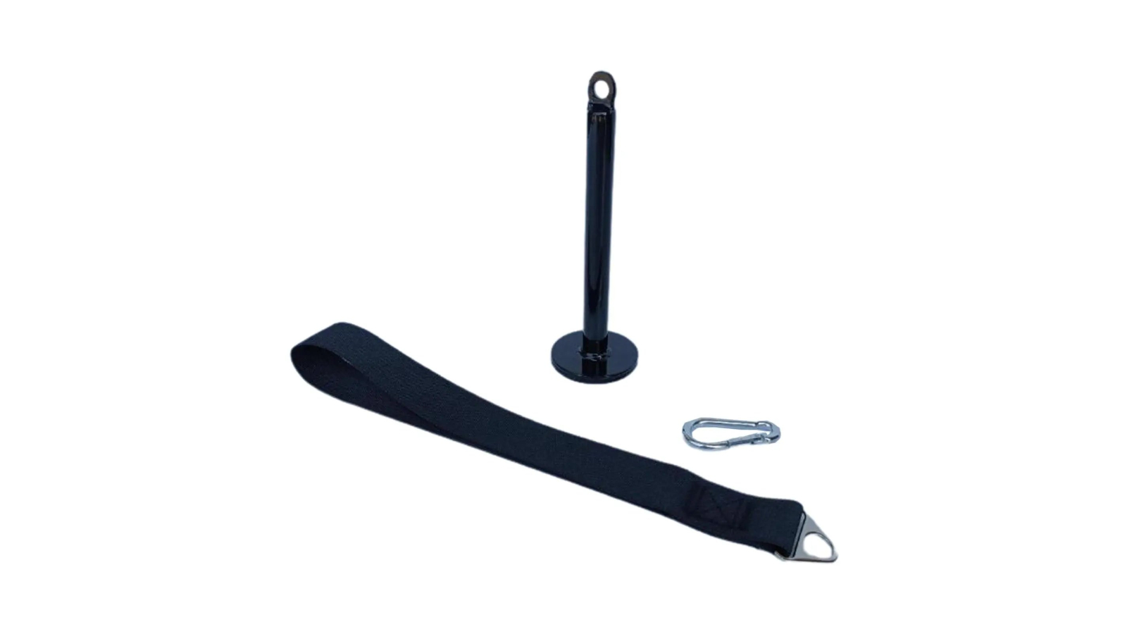 NNEOBA Wrestling Training Strap Belt
