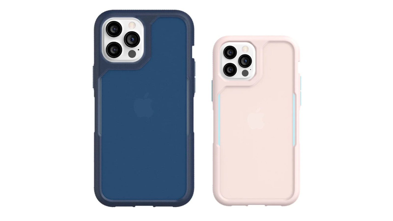 Survivor Endurance Case for Apple iPhone 12 Pro Max