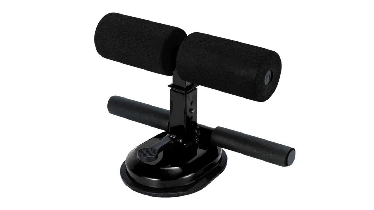 NNEOBA Gym Equipment for Full Body Workout Self-Suction ABS Machine