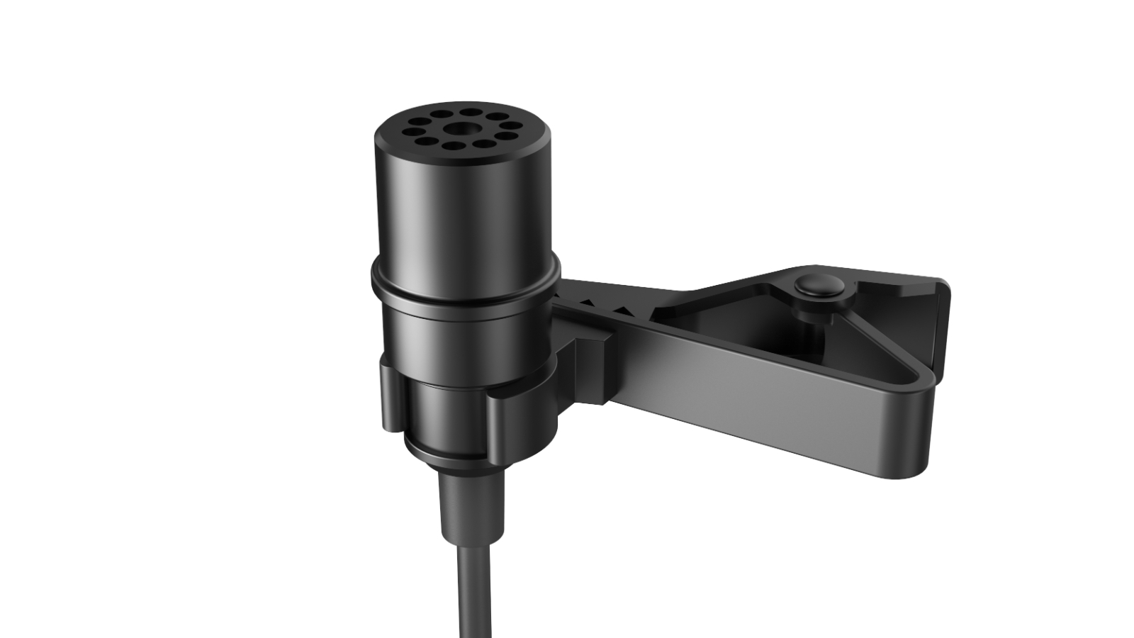 SYNCO Wired Lavalier Microphone Harvey Norman