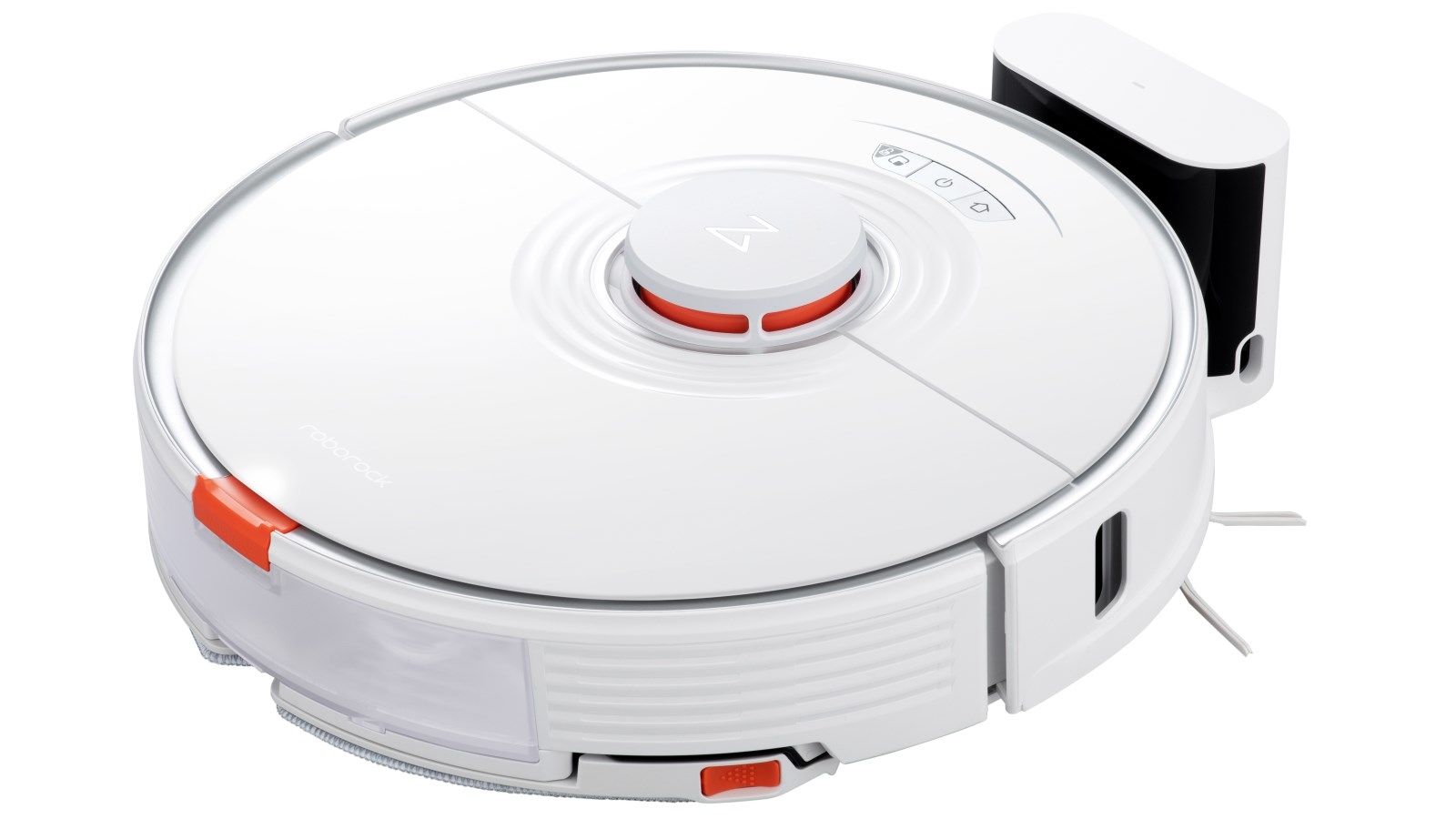 roborock s7 robotic vacuum and mop cleaner official australian model