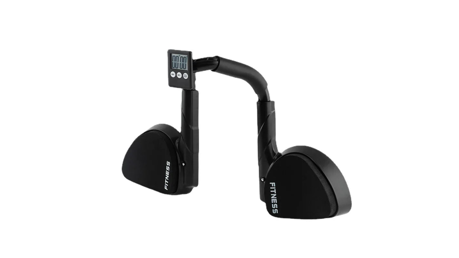 NNEOBA Plank Support Trainer Multifunctional Fitness Bracket