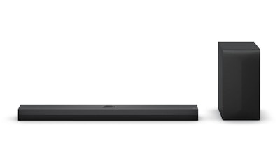 LG S70TY Q Series 3.1.1 Channel 400W Dolby Atmos Soundbar