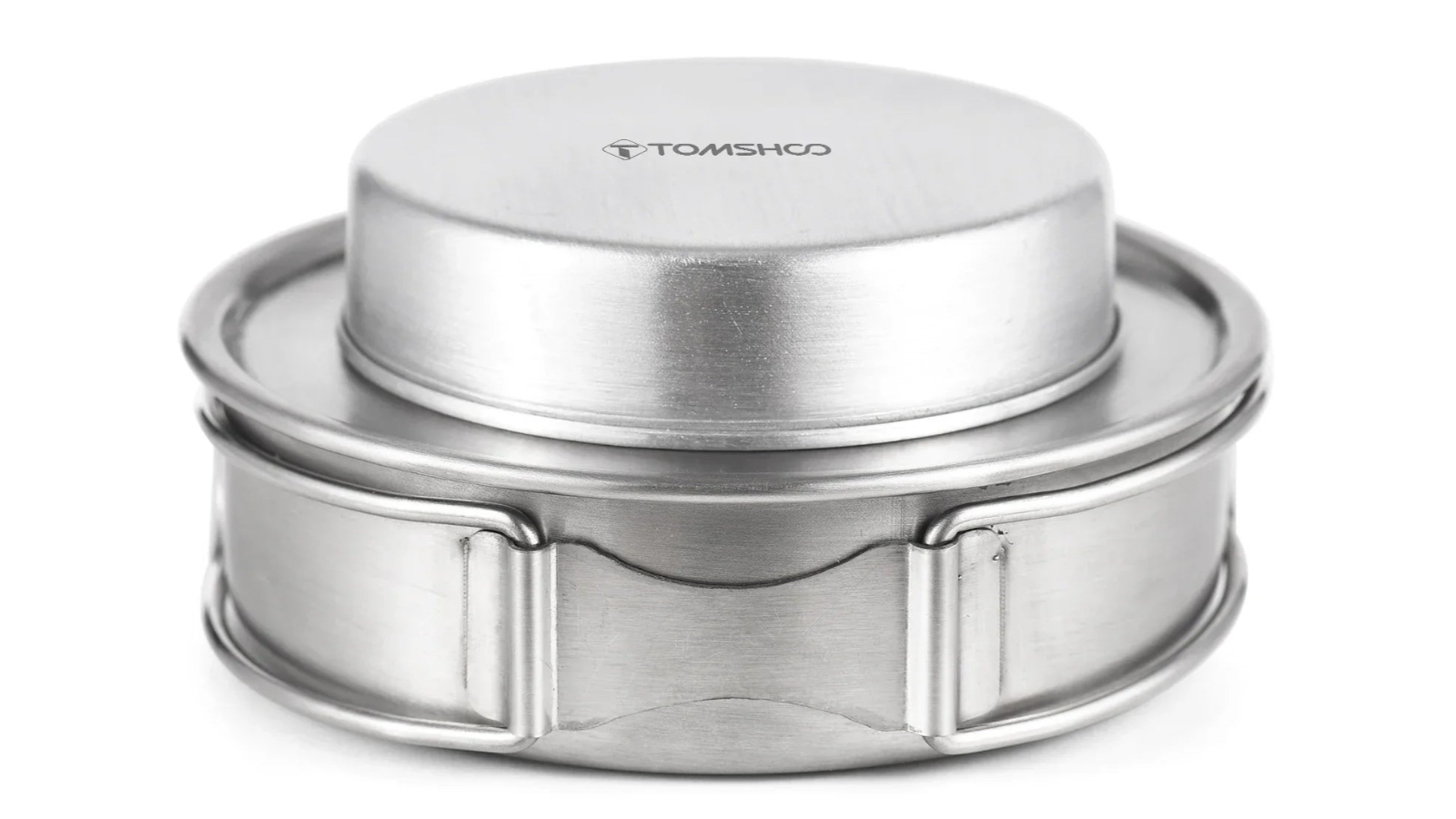 NNEOBA Camping Alcohol Stove with Cross Stand
