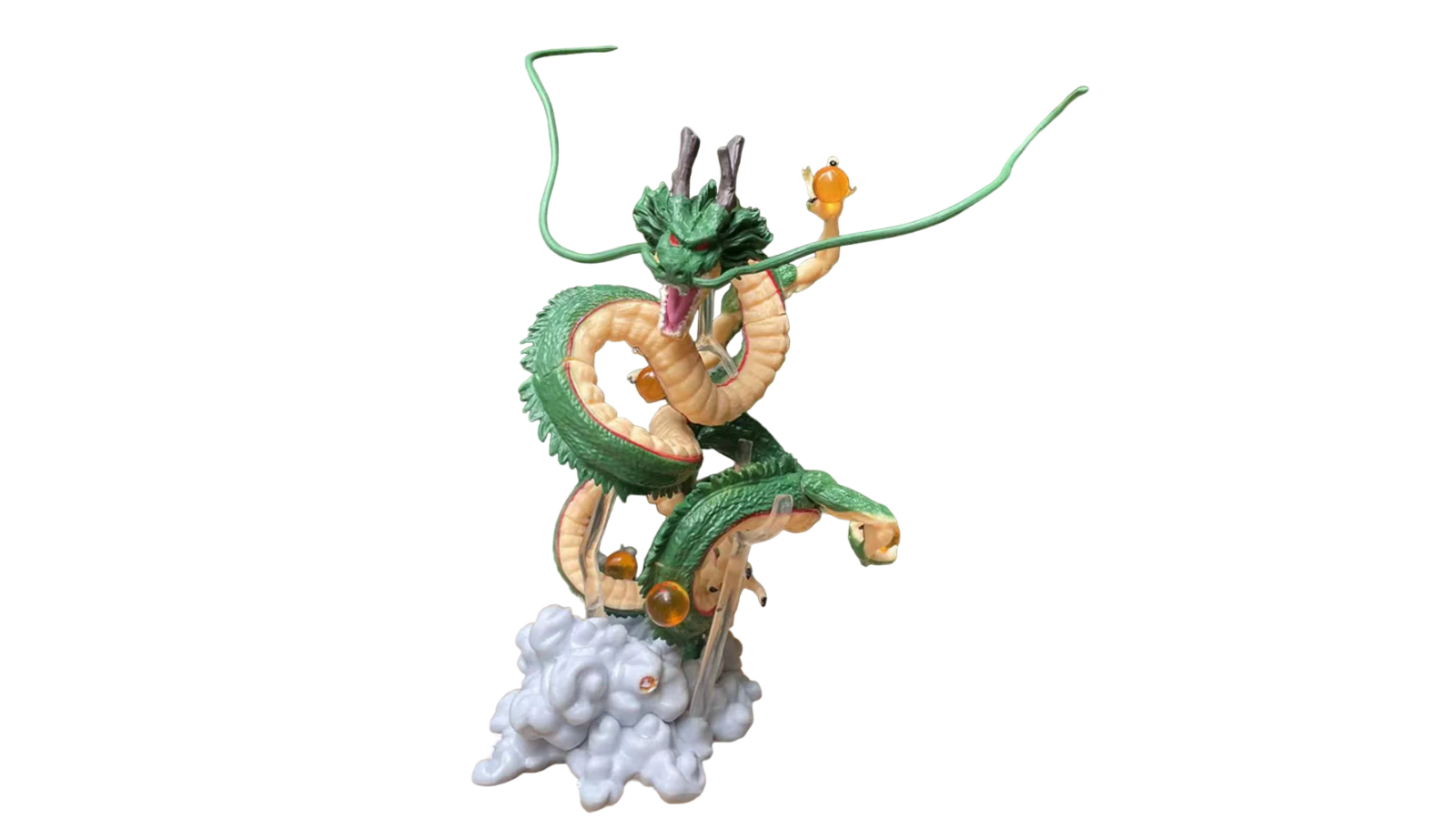 Shenron Figura Dragonball ICHIBAN KUJI DRAGON BALL DAIMA LAST ONE