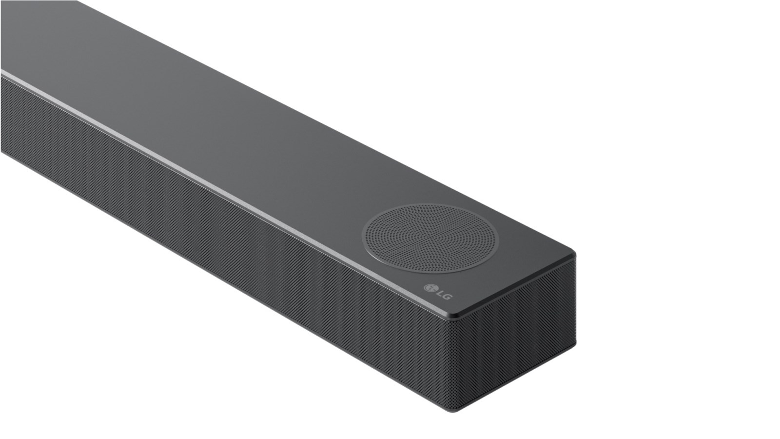 LG S75Q 3.1.2 Channel 380W Dolby Atmos Soundbar Harvey Norman