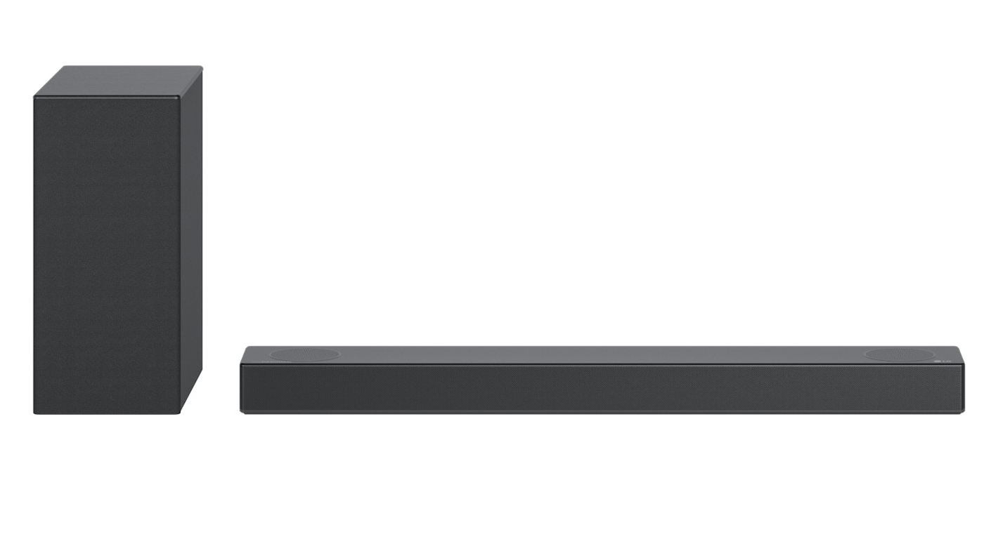 LG S75Q 3.1.2 Channel 380W Dolby Atmos Soundbar Harvey Norman