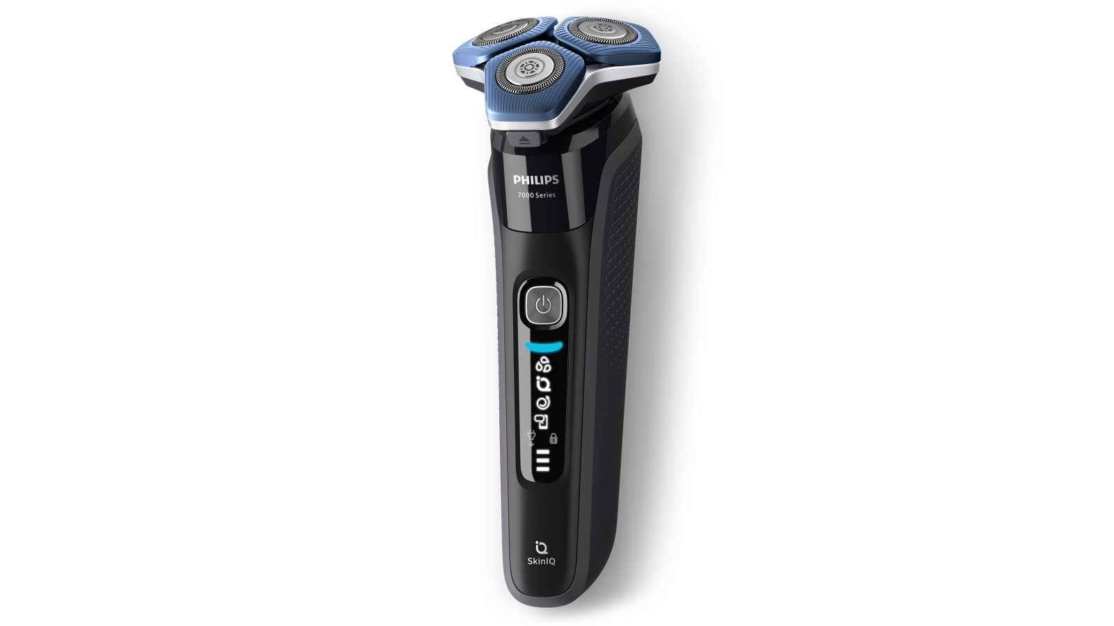 Philips Series 6000 Electric Shaver SkinIQ main image 0