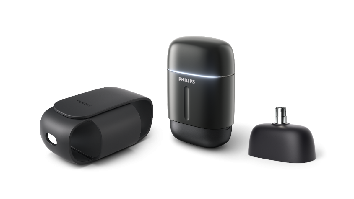 脱毛・除毛 PHILIPS Compact shaver 700Series S793/06 Philips Shaver