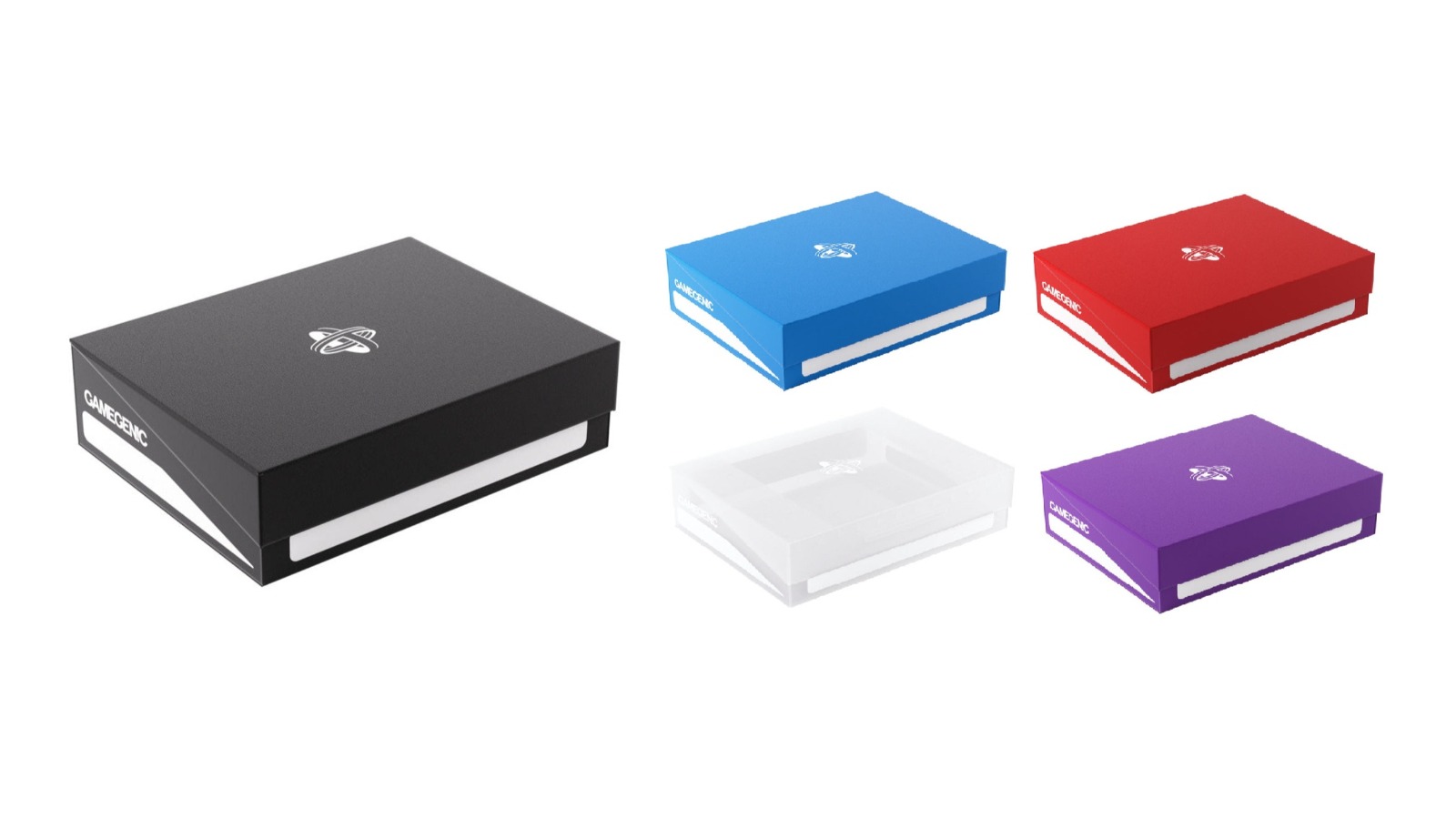 Gamegenic Token Holder