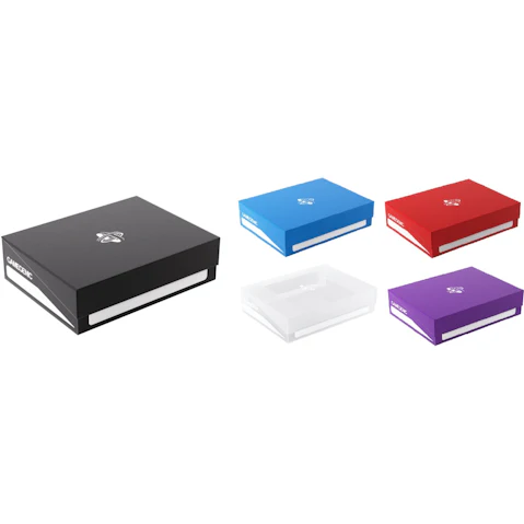Gamegenic Token Holder