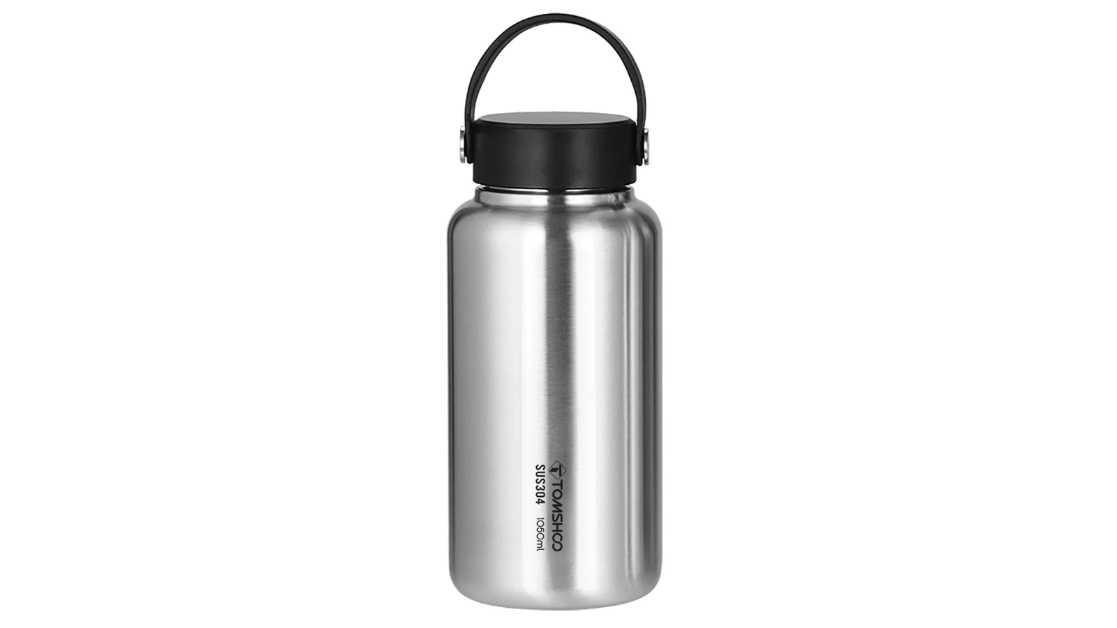 NNEOBA Stainless Steel Water Bottle - 1050ml