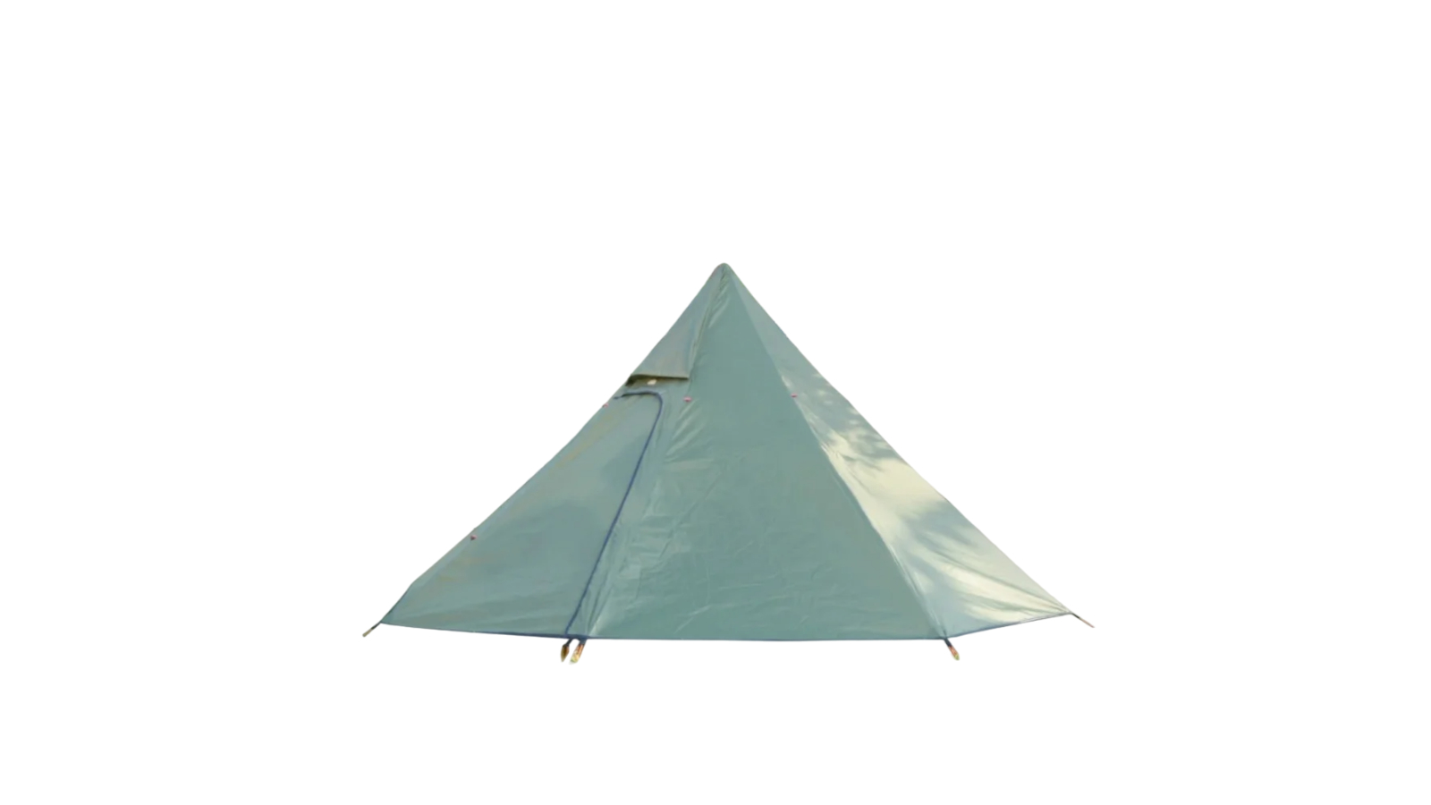 NNEOBA 1-2 People Ultralight Pyramid Tent