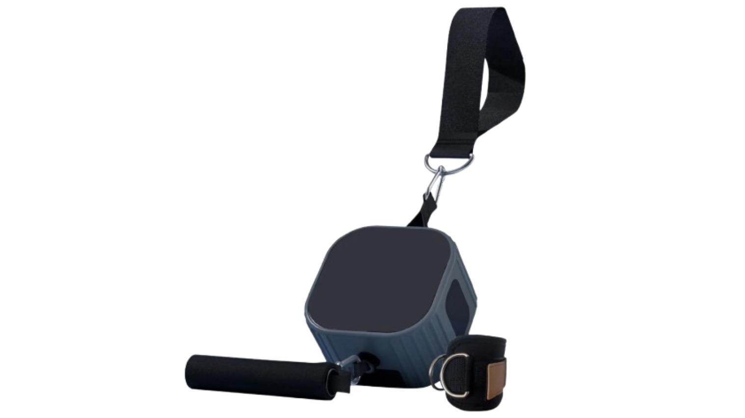 NNEOBA Versatile Pilates Resistance Band System