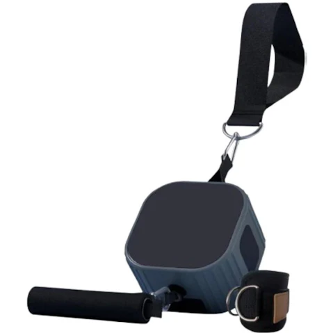 NNEOBA Versatile Pilates Resistance Band System
