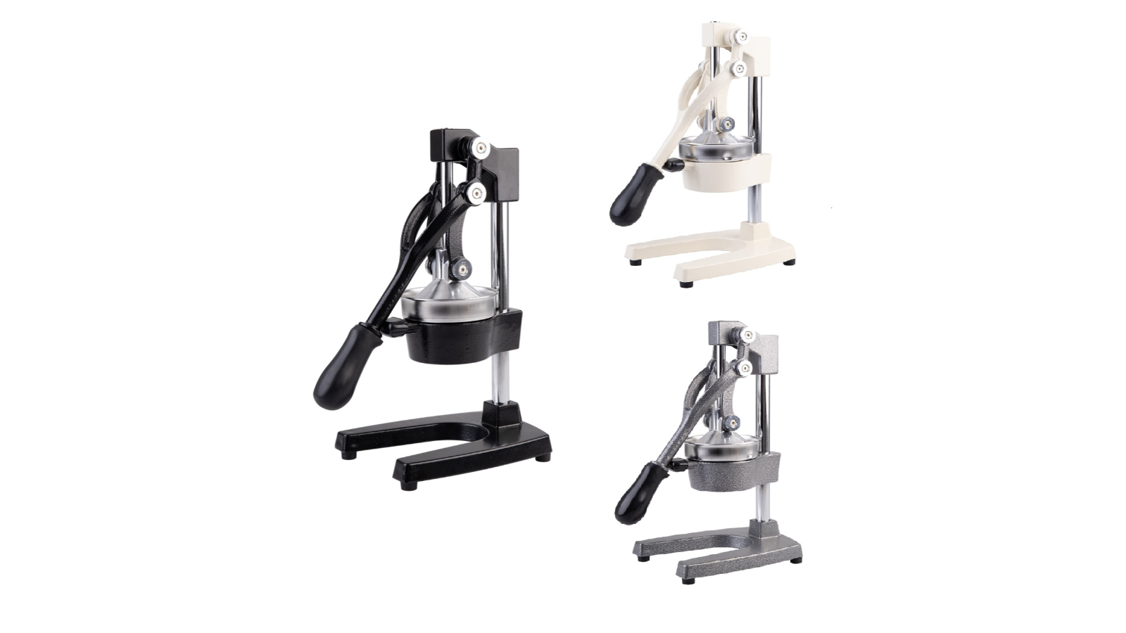 Integra Cast Iron Commercial Manual Juicer