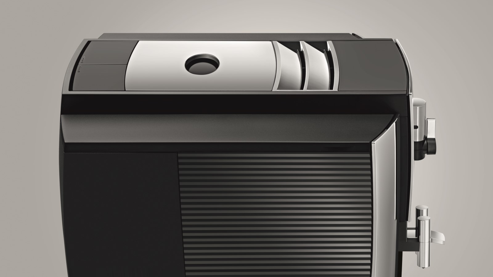 Jura S8 Automatic Coffee Machine Chrome (Inta) Harvey Norman