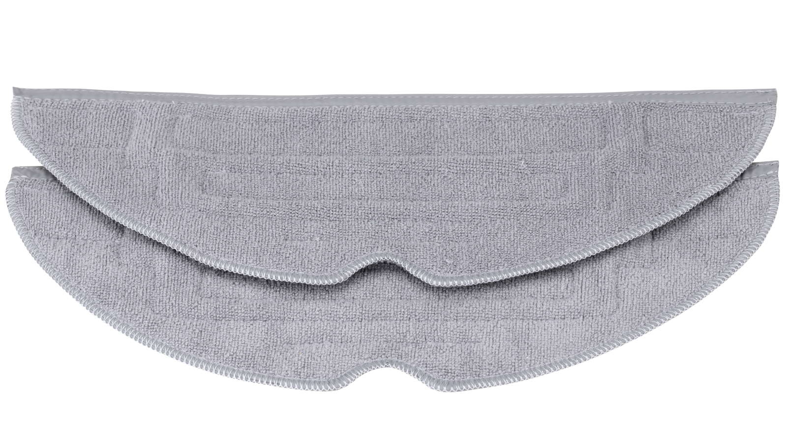 Roborock Double Vibrarise 2.0 Mop Pads for S8 Series - 2 Pack