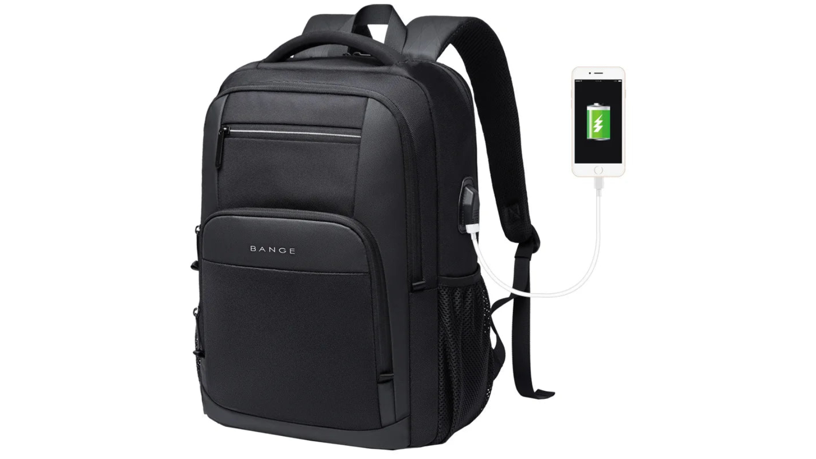 NNEOBA Business Tactical Mens Travel Backpack