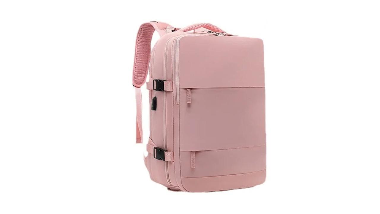 NNEOBA Versatile Voyage Womens Backpack Suitcase